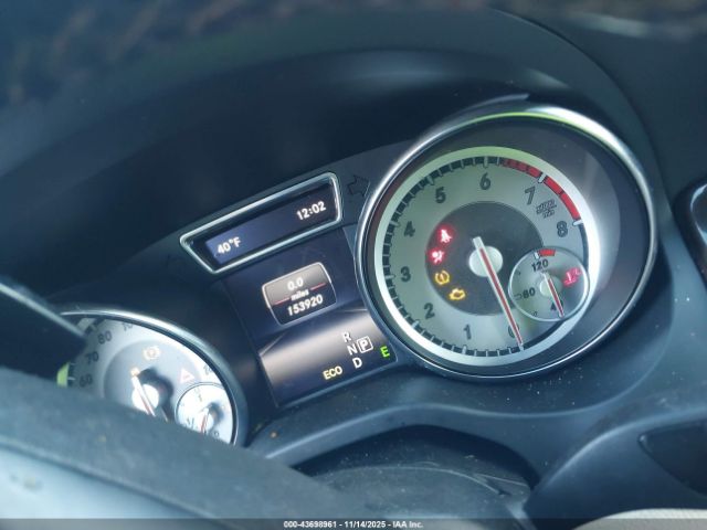 2014 MERCEDES-BENZ CLA 250 WDDSJ4EB2EN039941 Photo 6