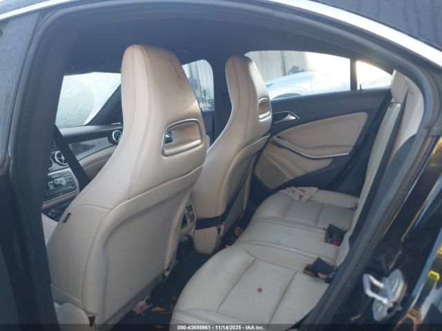 2014 MERCEDES-BENZ CLA 250 WDDSJ4EB2EN039941 Photo 7