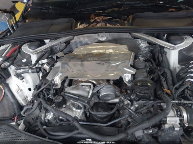 2018 AUDI S5 WAUB4CF50JA045207 Photo 9