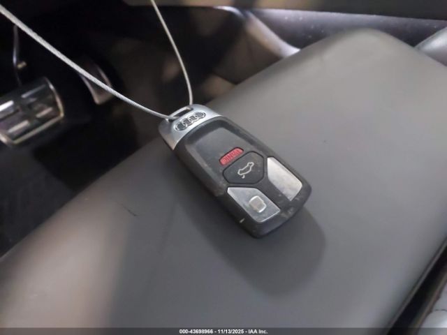 2018 AUDI S5 WAUB4CF50JA045207 Photo 10