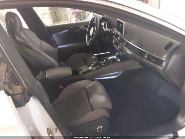 2018 AUDI S5 WAUB4CF50JA045207 Photo 4