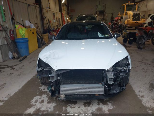 2018 AUDI S5 WAUB4CF50JA045207 Photo 5