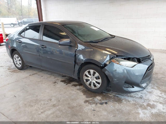 Toyota Corolla 2017 2T1BPRHE6HC880843 Image 18