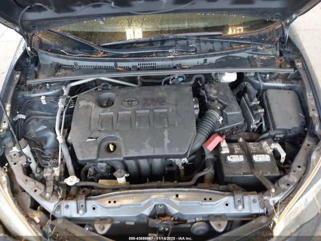 Toyota Corolla 2017 2T1BPRHE6HC880843 Image 27
