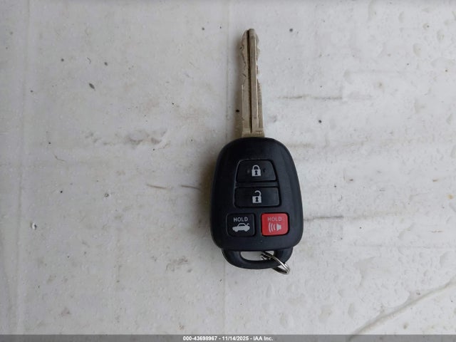 Toyota Corolla 2017 2T1BPRHE6HC880843 Image 28
