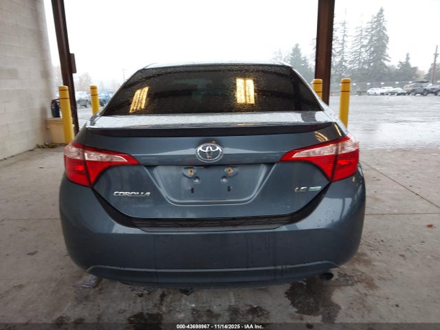 Toyota Corolla 2017 2T1BPRHE6HC880843 Image 34