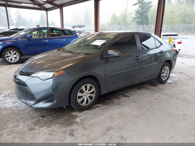 Toyota Corolla 2017 2T1BPRHE6HC880843 Image 19