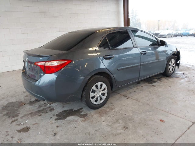 Toyota Corolla 2017 2T1BPRHE6HC880843 Image 21