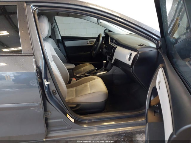 Toyota Corolla 2017 2T1BPRHE6HC880843 Image 22