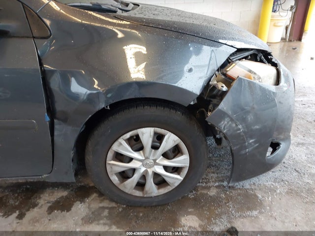 Toyota Corolla 2017 2T1BPRHE6HC880843 Image 23