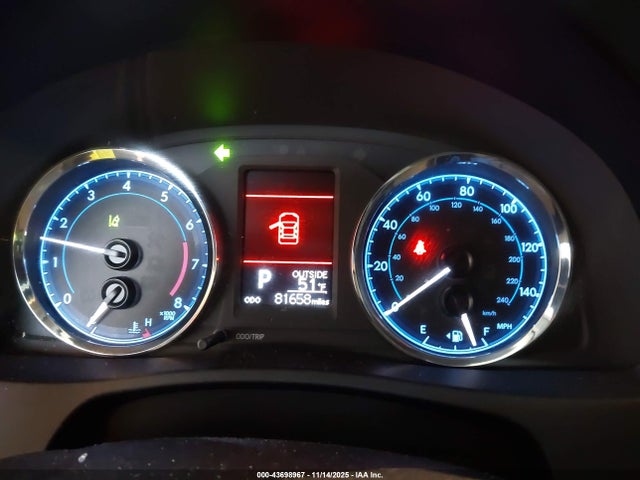 Toyota Corolla 2017 2T1BPRHE6HC880843 Image 24