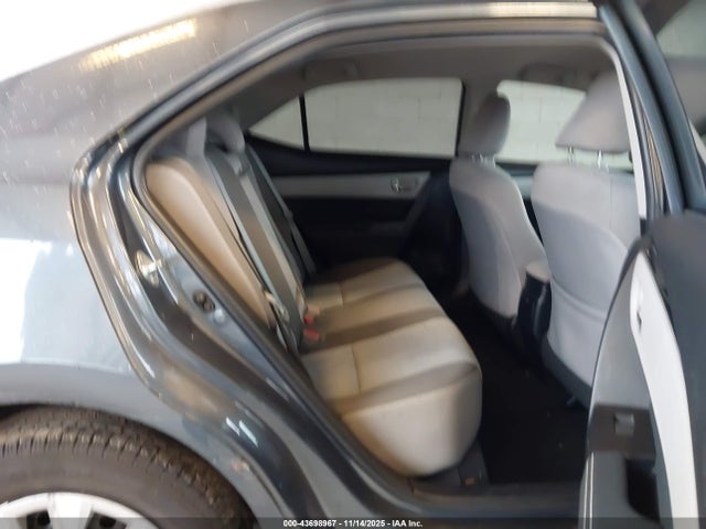 Toyota Corolla 2017 2T1BPRHE6HC880843 Image 25
