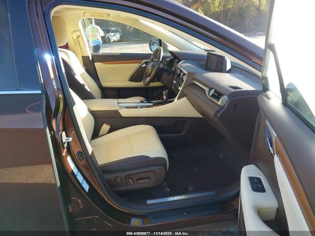 Lexus RX 350 2016 2T2BZMCA2GC042322 Image 5