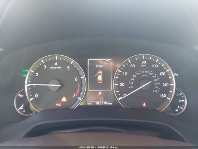 Lexus RX 350 2016 2T2BZMCA2GC042322 Image 7
