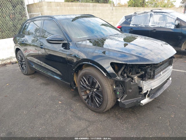 2024 AUDI Q8 E-TRON WA16AAGE3RB061532