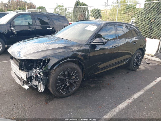 2024 AUDI Q8 E-TRON WA16AAGE3RB061532 Photo 1