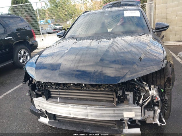 2024 AUDI Q8 E-TRON WA16AAGE3RB061532 Photo 5