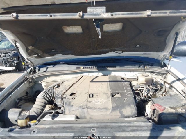 2008 TOYOTA 4RUNNER JTEZU14R08K008430 Photo 9