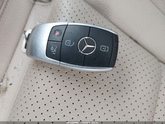 2021 MERCEDES-BENZ GLC 300 W1N0G8DBXMF964414 Photo 10