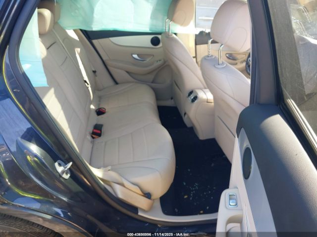 2021 MERCEDES-BENZ GLC 300 W1N0G8DBXMF964414 Photo 7