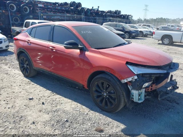 2024 BUICK ENVISTA KL47LBE29RB038348