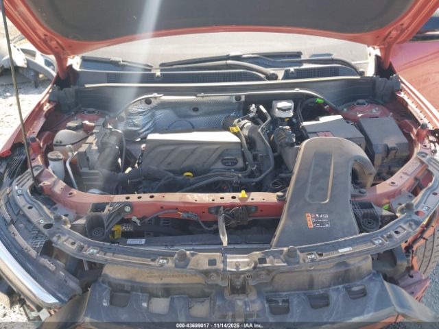 2024 BUICK ENVISTA KL47LBE29RB038348 Photo 9