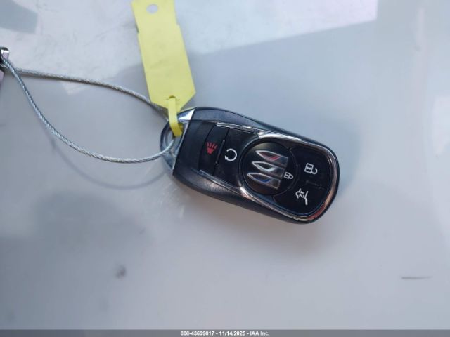 2024 BUICK ENVISTA KL47LBE29RB038348 Photo 10