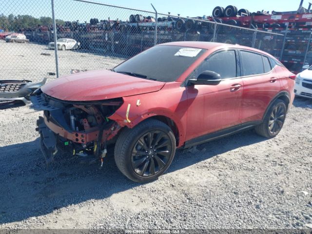 2024 BUICK ENVISTA KL47LBE29RB038348 Photo 1