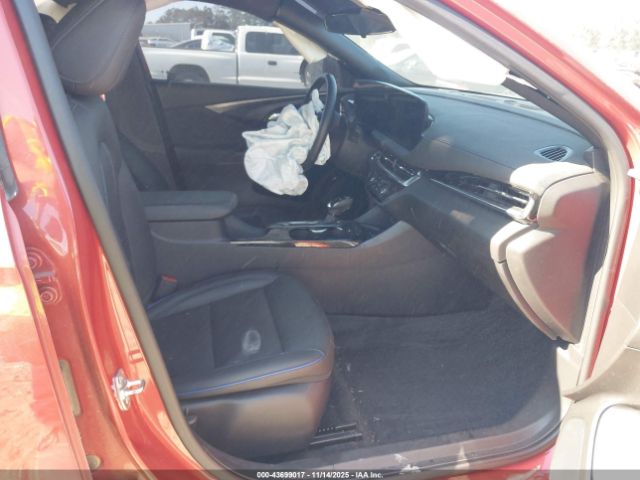 2024 BUICK ENVISTA KL47LBE29RB038348 Photo 4