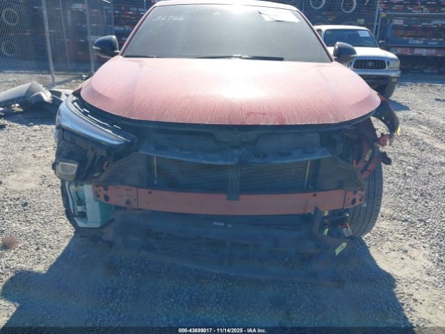 2024 BUICK ENVISTA KL47LBE29RB038348 Photo 5