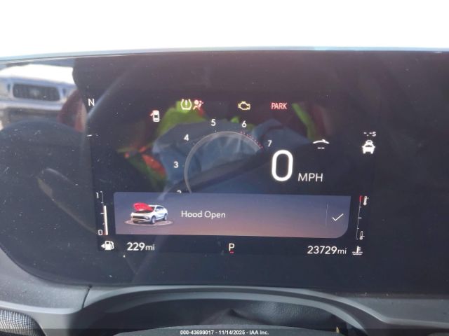 2024 BUICK ENVISTA KL47LBE29RB038348 Photo 6