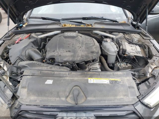 2019 AUDI A4 WAUFNAF45KA062502 Photo 9