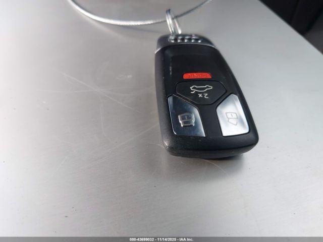 2019 AUDI A4 WAUFNAF45KA062502 Photo 10