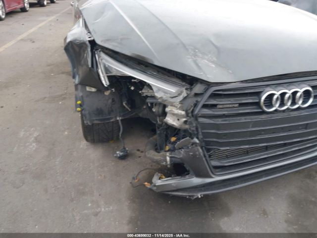 2019 AUDI A4 WAUFNAF45KA062502 Photo 5