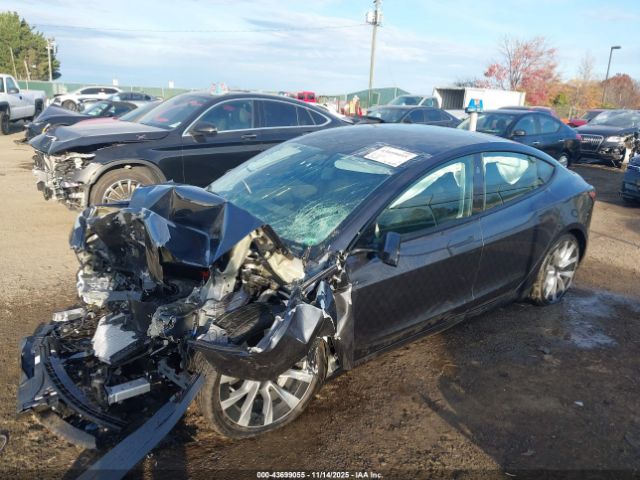 2024 TESLA MODEL 3 5YJ3E1EB5RF827408 Photo 1