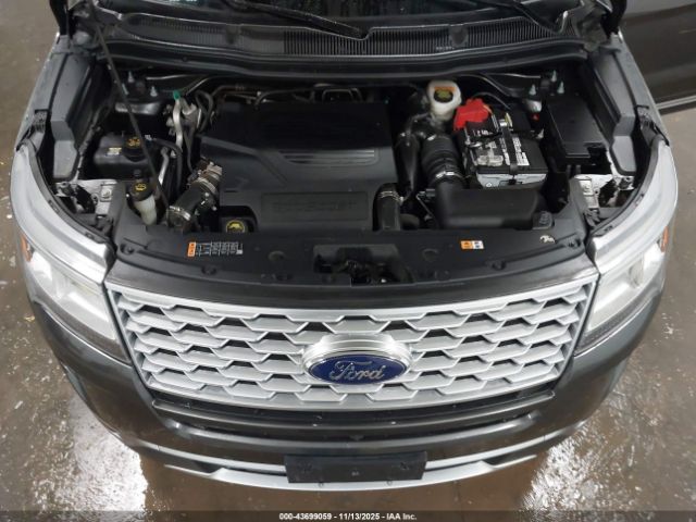 2018 FORD EXPLORER 1FM5K8HTXJGB65362 Photo 9