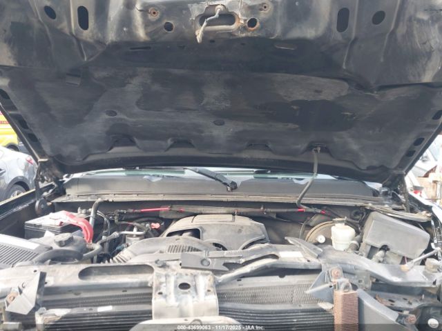 2008 CHEVROLET SILVERADO 1500 2GCEK19J181284417 Photo 9