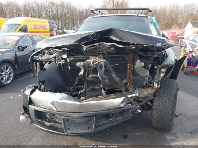 2008 CHEVROLET SILVERADO 1500 2GCEK19J181284417 Photo 5