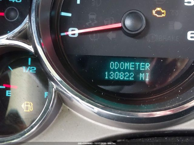 2008 CHEVROLET SILVERADO 1500 2GCEK19J181284417 Photo 6