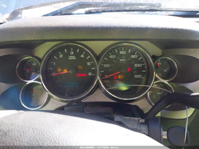 2008 CHEVROLET SILVERADO 1500 2GCEK13MX81148984 Photo 6