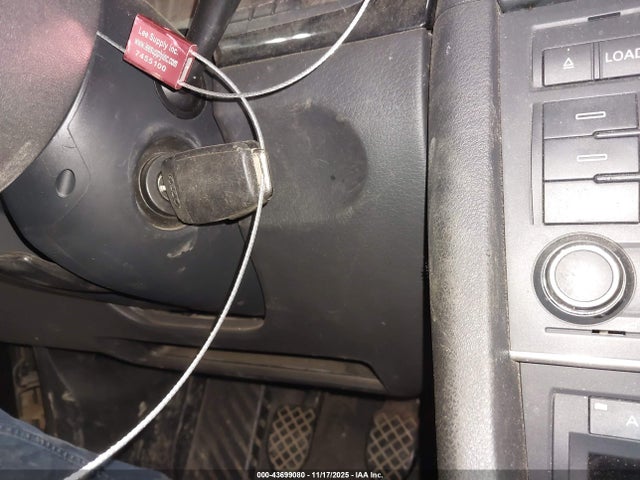 2007 AUDI A4 WAUEF78E57A017861 Photo 10