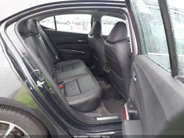 2015 ACURA TLX 19UUB3F56FA002954 Photo 7