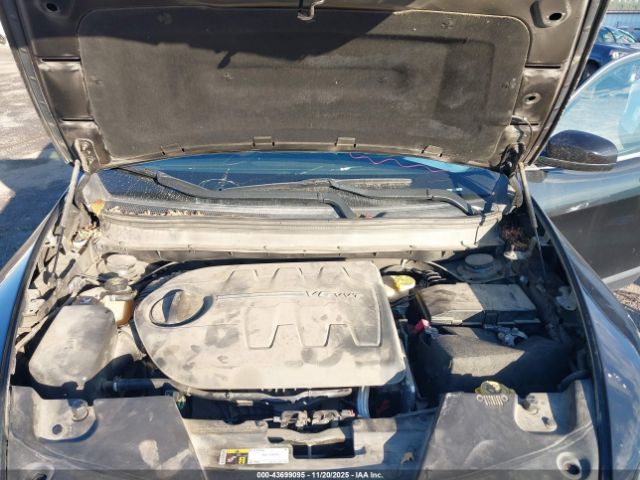 2016 JEEP CHEROKEE 1C4PJMCS3GW218375 Photo 9