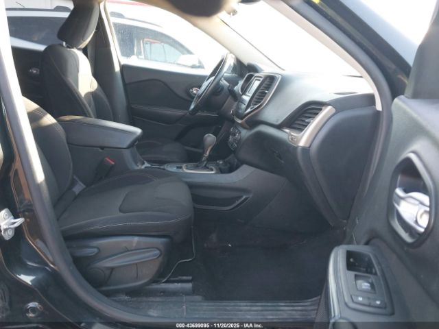 2016 JEEP CHEROKEE 1C4PJMCS3GW218375 Photo 4