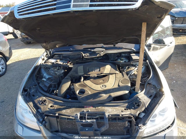 2011 MERCEDES-BENZ S 550 WDDNG7BB3BA401473 Photo 9