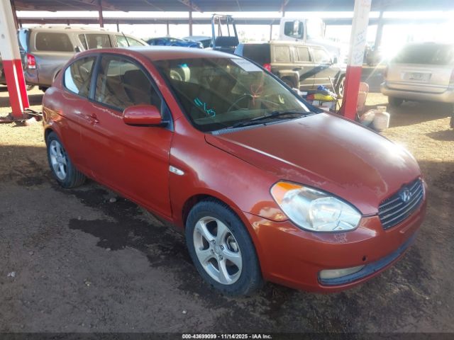 2011 HYUNDAI ACCENT KMHCN3AC0BU191810