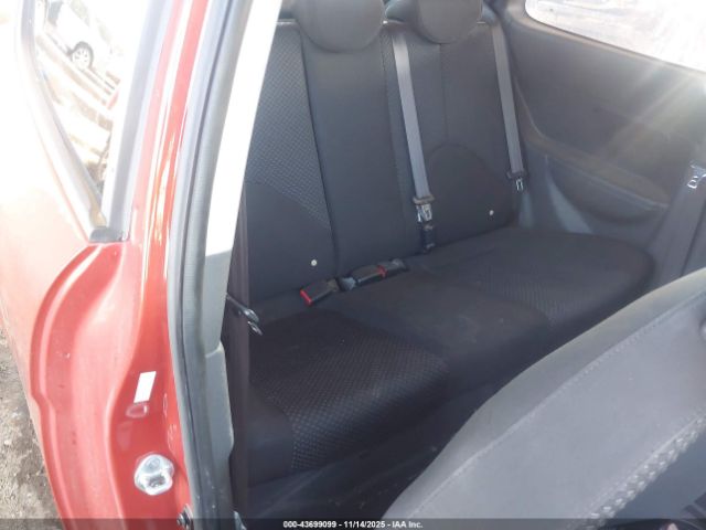 2011 HYUNDAI ACCENT KMHCN3AC0BU191810 Photo 7