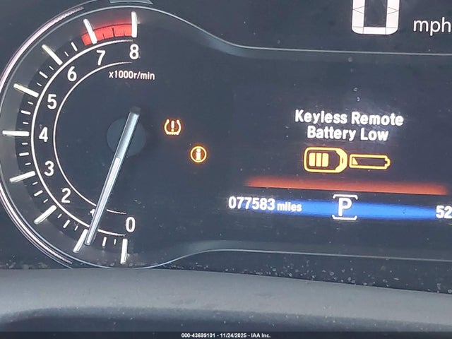 Honda Ridgeline Rtl 2023 5FPYK3F5XPB007753 Image 15
