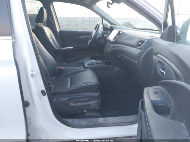 Honda Ridgeline Rtl 2023 5FPYK3F5XPB007753 Image 5
