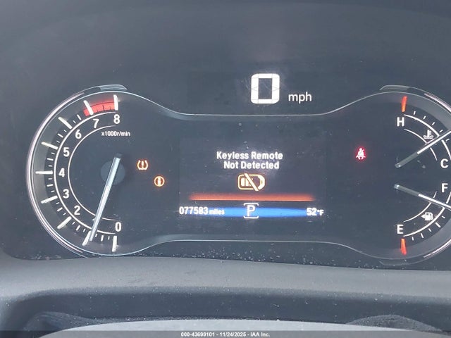 Honda Ridgeline Rtl 2023 5FPYK3F5XPB007753 Image 7